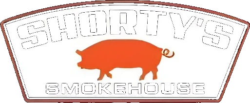 Shorty's Smokehouse logo