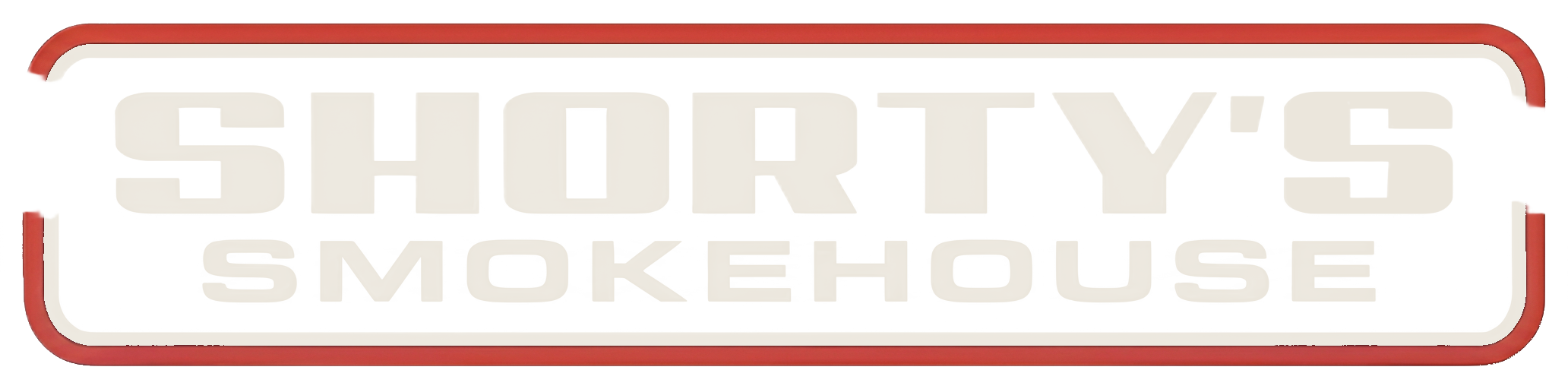 Shorty's Smokehouse logo
